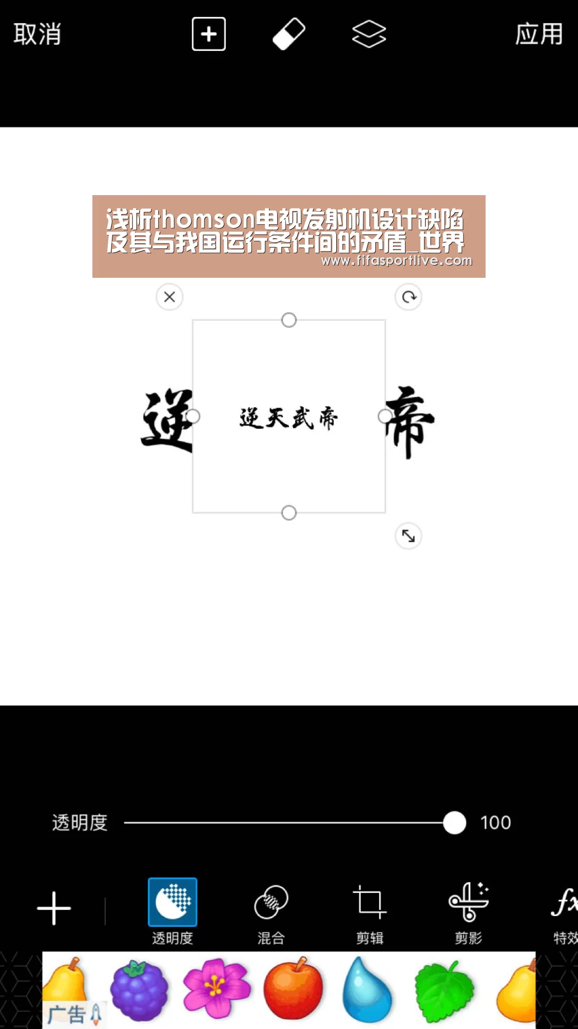 世界杯官网