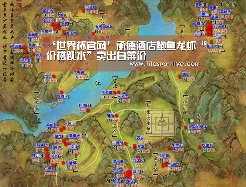 2026世界杯